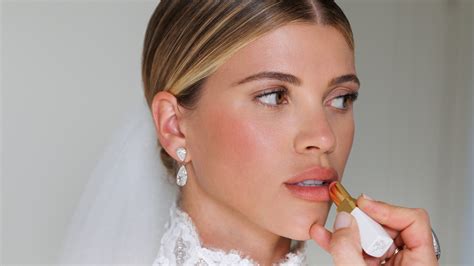 chanel rouge coco baume sofia richie|Sofia Richie dresses.